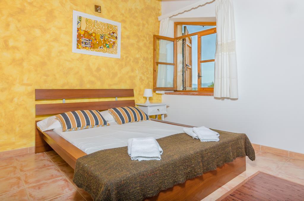Sa Bassa Villa Ariany Kültér fotó